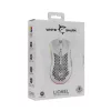 WHITE SHARK WGM-5012W LIONEL WIRELESS EGÉR, WHITE