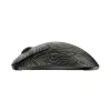 WHITE SHARK AERO GAMER WIRELESS EGÉR, BLACK/GOLD