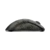 WHITE SHARK AERO GAMER WIRELESS EGÉR, BLACK/GOLD