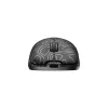 WHITE SHARK AERO GAMER WIRELESS EGÉR, BLACK/GOLD