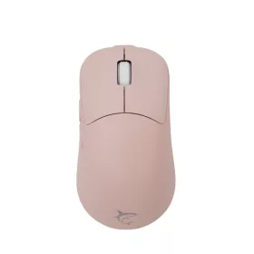 WHITE SHARK WGM-5015P AERO WIRELESS GAMER EGÉR, PINK