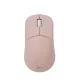 WHITE SHARK WGM-5015P AERO WIRELESS GAMER EGÉR, PINK