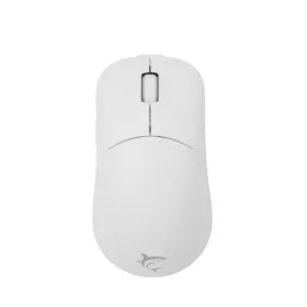 WHITE SHARK WGM-5015W AERO WIRELESS GAMER EGÉR, WHITE