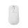 WHITE SHARK WGM-5015W AERO WIRELESS GAMER EGÉR, WHITE