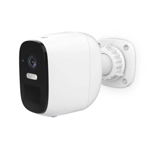 NEDIS WIFICBO32WT SMARTLIFE KÜLTÉRI KAMERA