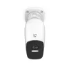 NEDIS WIFICBO32WT SMARTLIFE KÜLTÉRI KAMERA