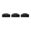 RODE WIRELESS GO III KOMPAKT VEZETÉK NÉLKÜLI MIKROFON RENDSZER, FEKETE