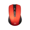 SBOX WM-109 WIRELESS EGÉR, RED