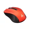 SBOX WM-109 WIRELESS EGÉR, RED