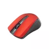 SBOX WM-109 WIRELESS EGÉR, RED