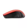 SBOX WM-109 WIRELESS EGÉR, RED