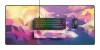 XTRFY WR5 COMPACT LITUS EGÉRPAD PINK