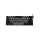 WHITE SHARK WAKIZASHI BLUE SWITCHES GAMING BILLENTYŰZET GREY-FEKETE, HU