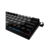 WHITE SHARK WAKIZASHI BLUE SWITCHES GAMING BILLENTYŰZET GREY-FEKETE, HU