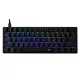 WHITE SHARK SHINOBI 2 RGB GAMING BILLENTYŰZET FEKETE, US