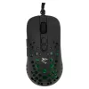 WHITE SHARK TRISTAN 2 GAMER EGÉR, BLACK