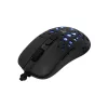 WHITE SHARK TRISTAN 2 GAMER EGÉR, BLACK
