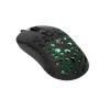 WHITE SHARK TRISTAN 2 GAMER EGÉR, BLACK