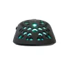 WHITE SHARK TRISTAN 2 GAMER EGÉR, BLACK