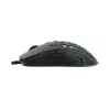 WHITE SHARK TRISTAN 2 GAMER EGÉR, BLACK