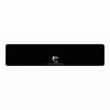 WHITE SHARK KP-1899 BILLENTYŰZET WRIST REST FEKETE
