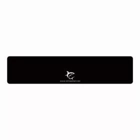 WHITE SHARK KP-1899 BILLENTYŰZET WRIST REST FEKETE