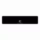 WHITE SHARK KP-1899 BILLENTYŰZET WRIST REST FEKETE