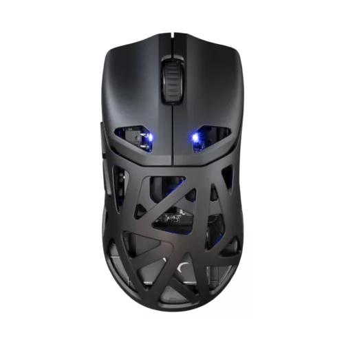 WHITE SHARK WGM-5019 DAGONET WIRELESS BLUETOOTH GAMER EGÉR, BLACK