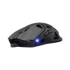 WHITE SHARK WGM-5019 DAGONET WIRELESS BLUETOOTH GAMER EGÉR, BLACK