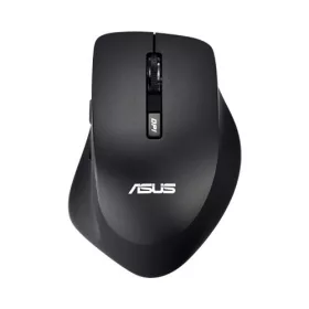 ASUS WT425 WIRELESS OPTICAL EGÉR, BLACK