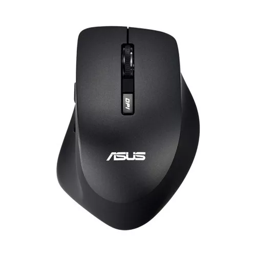 ASUS WT425 WIRELESS OPTICAL EGÉR, BLACK