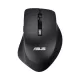 ASUS WT425 WIRELESS OPTICAL EGÉR, BLACK