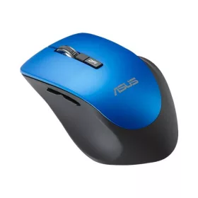 ASUS WT425 WIRELESS OPTICAL EGÉR, BLUE
