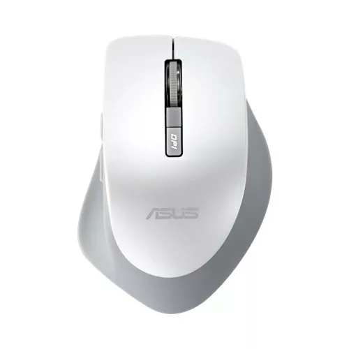ASUS WT425 WIRELESS OPTICAL EGÉR, WHITE