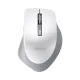 ASUS WT425 WIRELESS OPTICAL EGÉR, WHITE