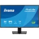 IIYAMA X2492HSU-B1, 24", IPS, 16:9, 1920x1080, 120 Hz, 1xHDMI, DISPLAY PORT, LED MONITOR