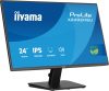 IIYAMA X2492HSU-B1, 24", IPS, 16:9, 1920x1080, 120 Hz, 1xHDMI, DISPLAY PORT, LED MONITOR
