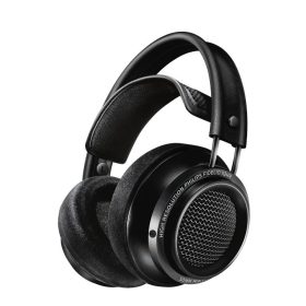 PHILIPS FIDELIO X2HR VEZETÉKES FEJHALLGATÓ, FEKETE