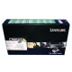 LEXMARK X748H3YG (10K) SÁRGA EREDETI TONER (X748H3YG)