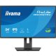 IIYAMA XB2492HSU-B1, 24", IPS, 16:9, 1920x1080, 120 Hz, 1xHDMI, DISPLAY PORT, LED MONITOR