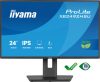 IIYAMA XB2492HSU-B1, 24", IPS, 16:9, 1920x1080, 120 Hz, 1xHDMI, DISPLAY PORT, LED MONITOR