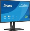 IIYAMA XB2492HSU-B1, 24", IPS, 16:9, 1920x1080, 120 Hz, 1xHDMI, DISPLAY PORT, LED MONITOR