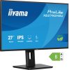 IIYAMA XB2792HSU-B1, 27", IPS, 16:9, 1920x1080, 120 Hz, 1xHDMI, DISPLAY PORT, LED MONITOR