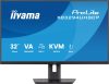IIYAMA XB3294UHSCP-B1, 32", VA, 16:9, 3840x2160, 60 Hz, 2xHDMI, DISPLAY PORT, LED MONITOR