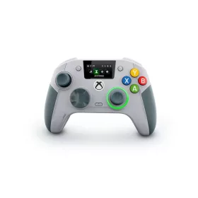   NACON REVOLUTION X 360 ANNIVERSARY EDITION UNLIMITED WIRELESS BLUETOOTH GAMEPAD BLACK