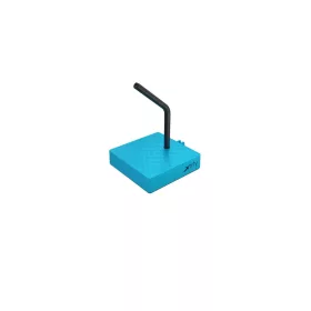 XTRFY B4 EGÉR, BUNGEE MIAMI BLUE