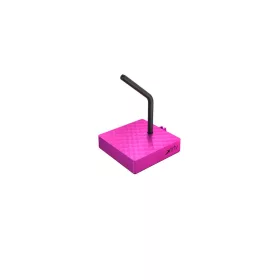 XTRFY B4 EGÉR, BUNGEE PINK
