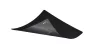 XTRFY GP1 LARGE GAMING EGÉRPAD BLACK