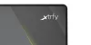 XTRFY GP1 LARGE GAMING EGÉRPAD BLACK