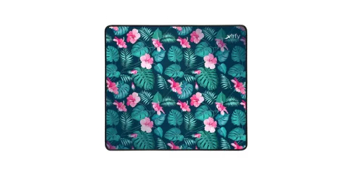XTRFY GP1 LARGE GAMING EGÉRPAD TROPICAL EDITION